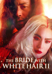 The Bride with White Hair 2-The Bride with White Hair 2