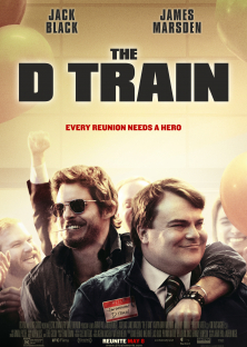 The D Train-The D Train