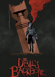 The Devil's Backbone-The Devil's Backbone
