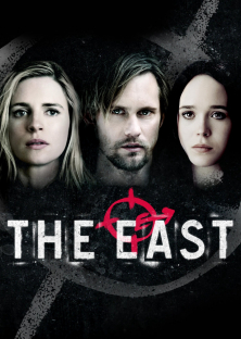 The East-The East