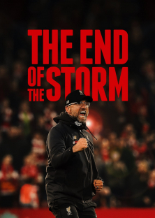 The End of the Storm-The End of the Storm