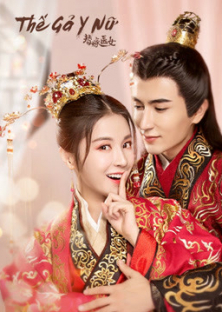For Married Doctress (2020) Episode 7