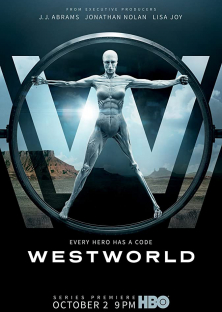 Westworld (Season 1)-Westworld (Season 1)