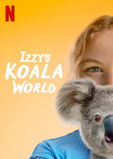 Izzy's Koala World (Season 1)-Izzy's Koala World (Season 1)