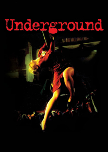 Underground-Underground