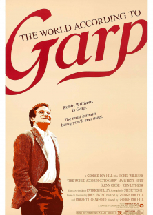 The World According to Garp-The World According to Garp