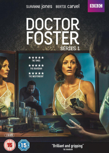 Doctor Foster (Season 1)-Doctor Foster (Season 1)