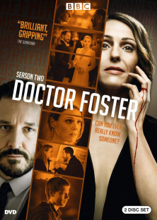 Doctor Foster (Season 2)-Doctor Foster (Season 2)