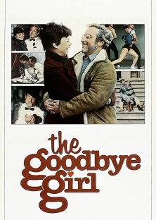 The Goodbye Girl-The Goodbye Girl