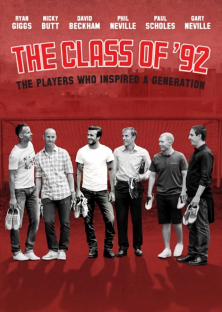 The Class of ‘92-The Class of ‘92