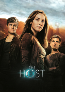The Host-The Host