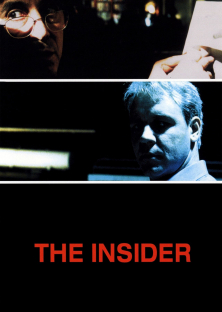 The Insider-The Insider