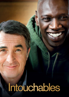 The Intouchables-The Intouchables