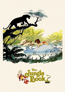 The Jungle Book-The Jungle Book
