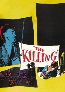 The Killing-The Killing