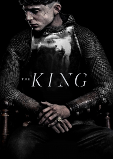 The King-The King