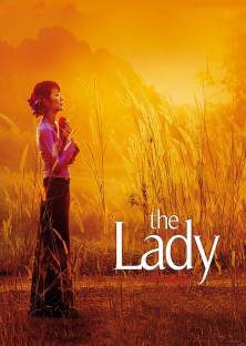 The Lady-The Lady