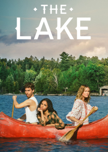The Lake (Season 1)-The Lake (Season 1)