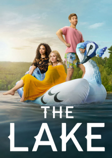 The Lake (Season 2)-The Lake (Season 2)