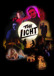 The Light-The Light