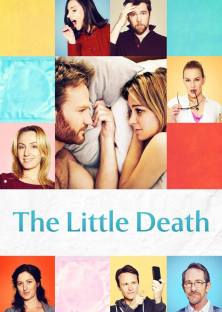The Little Death-The Little Death
