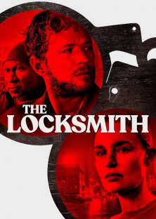 The Locksmith-The Locksmith