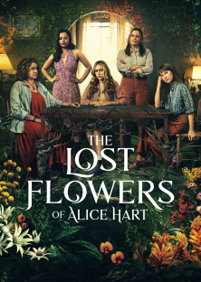 The Lost Flowers of Alice Hart-The Lost Flowers of Alice Hart