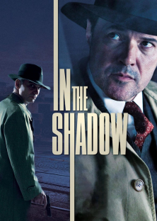 In the Shadow-In the Shadow
