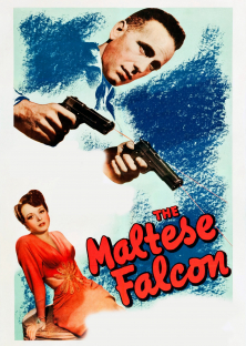 The Maltese Falcon-The Maltese Falcon