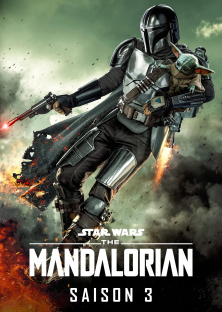 The Mandalorian (Season 3)-The Mandalorian (Season 3)