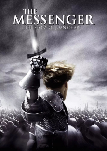 The Messenger: The Story of Joan of Arc-The Messenger: The Story of Joan of Arc