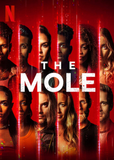 The Mole (2022) Episode 1
