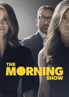The Morning Show (Season 1)-The Morning Show (Season 1)