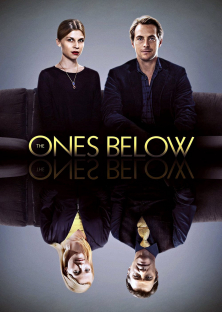 The Ones Below-The Ones Below
