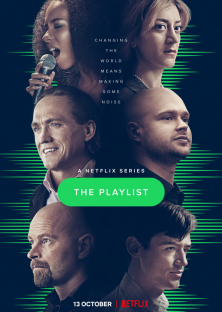 The Playlist-The Playlist