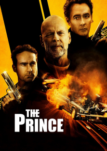 The Prince-The Prince