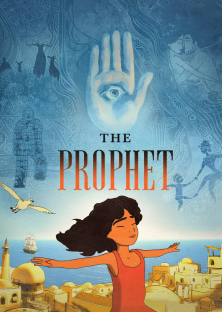 The Prophet-The Prophet