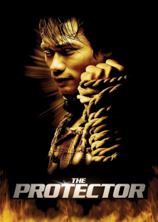 The Protector-The Protector