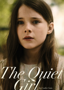 The Quiet Girl-The Quiet Girl