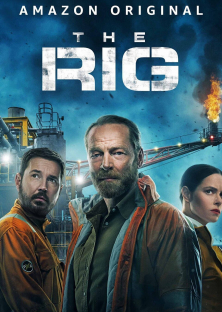 The Rig-The Rig