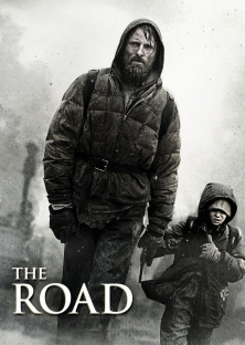 The Road-The Road
