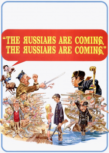 The Russians Are Coming! The Russians Are Coming!-The Russians Are Coming! The Russians Are Coming!