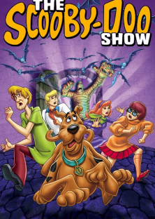 The Scooby-Doo Show (Season 1)-The Scooby-Doo Show (Season 1)