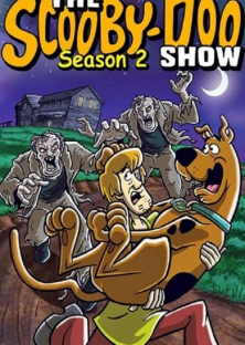 The Scooby-Doo Show (Season 2)-The Scooby-Doo Show (Season 2)
