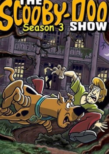 The Scooby-Doo Show (Season 3)-The Scooby-Doo Show (Season 3)