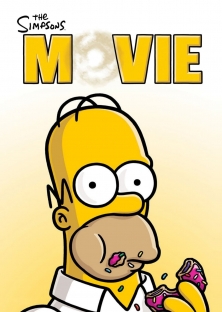 The Simpsons Movie-The Simpsons Movie