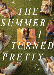 The Summer I Turned Pretty (Season 2)-The Summer I Turned Pretty (Season 2)