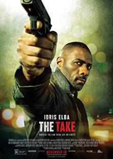 	The Take (2016)