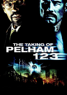 The Taking of Pelham 1 2 3-The Taking of Pelham 1 2 3