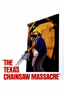 The Texas Chain Saw Massacre-The Texas Chain Saw Massacre